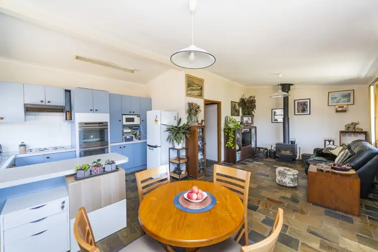 Second view of Homely rural property listing, 3518 Captains Flat Road, Carwoola NSW 2620