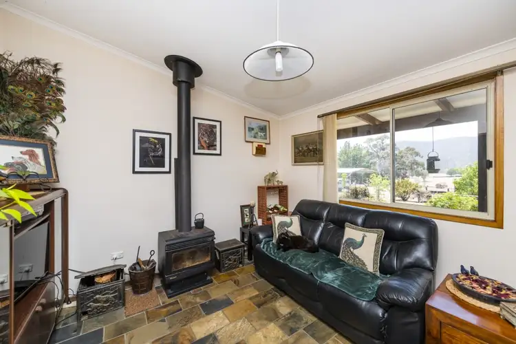 Fifth view of Homely rural property listing, 3518 Captains Flat Road, Carwoola NSW 2620
