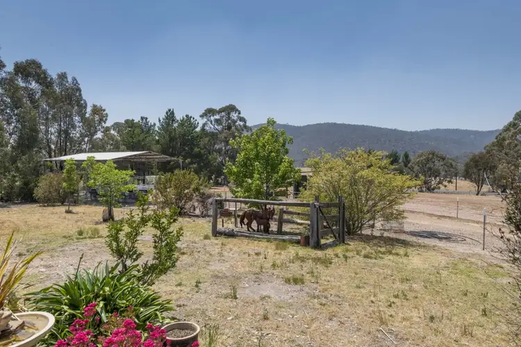 Sixth view of Homely rural property listing, 3518 Captains Flat Road, Carwoola NSW 2620