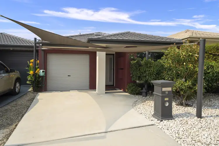 11 Hugh Gilchrist Street, Casey ACT 2913