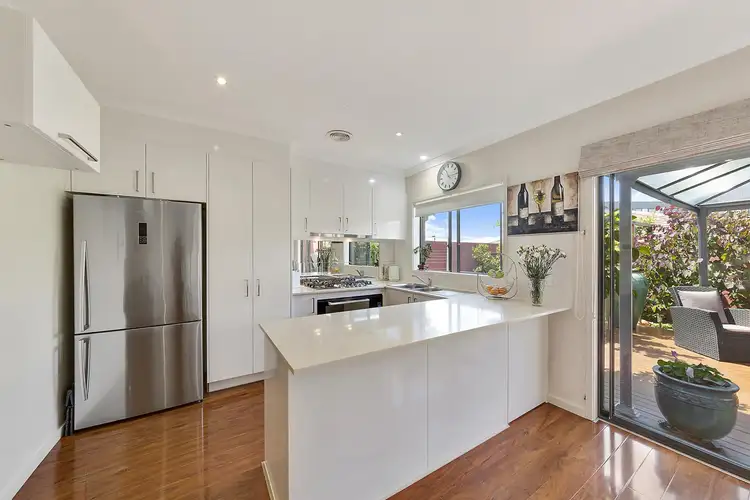 Third view of Homely house listing, 11 Hugh Gilchrist Street, Casey ACT 2913
