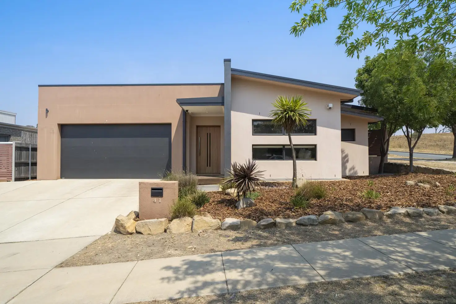 Main view of Homely house listing, 41 Louisa Briggs Circuit, Bonner ACT 2914