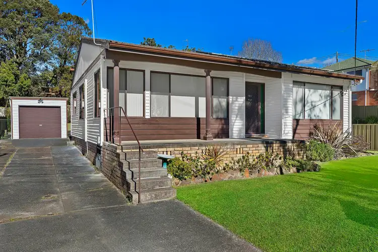 Second view of Homely house listing, 70 Lucinda Avenue, Killarney Vale NSW 2261