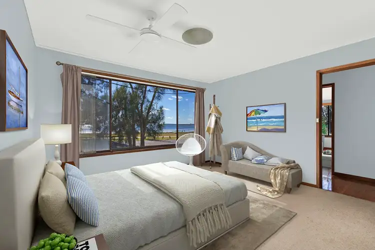 Sixth view of Homely house listing, 70 Lucinda Avenue, Killarney Vale NSW 2261