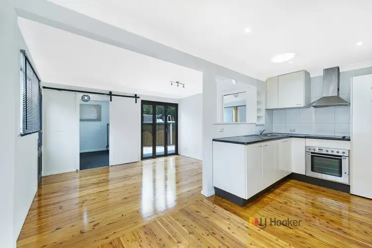 22 Scenic Drive, Budgewoi NSW 2262
