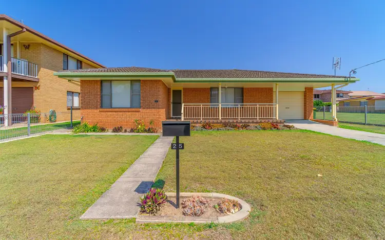 25 Rannoch Avenue, Maclean NSW 2463