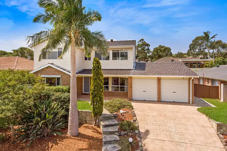 Main view of Homely house listing, 18 Bolton Street, Bateau Bay NSW 2261