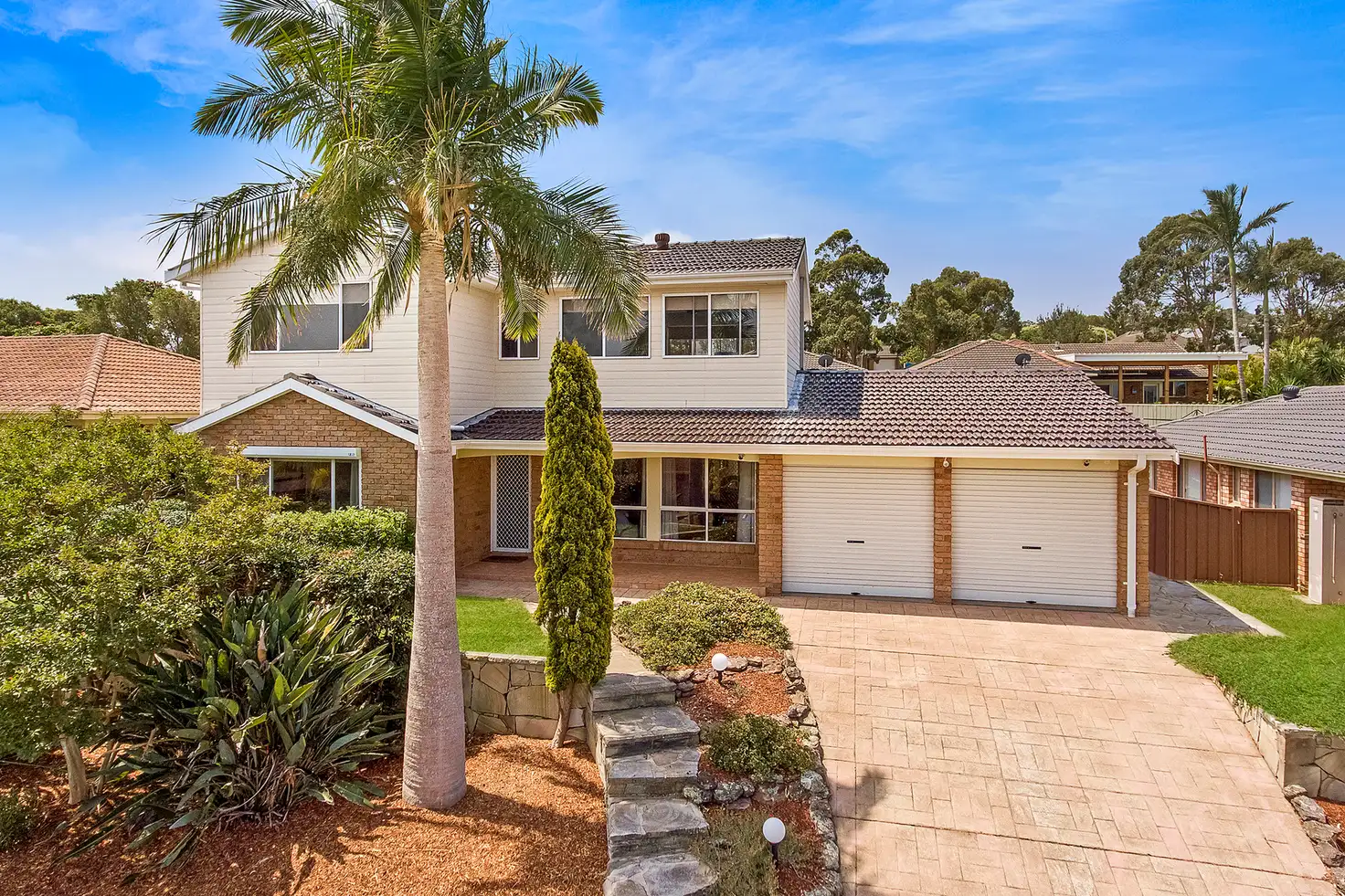 Main view of Homely house listing, 18 Bolton Street, Bateau Bay NSW 2261