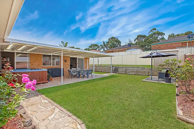 Second view of Homely house listing, 18 Bolton Street, Bateau Bay NSW 2261