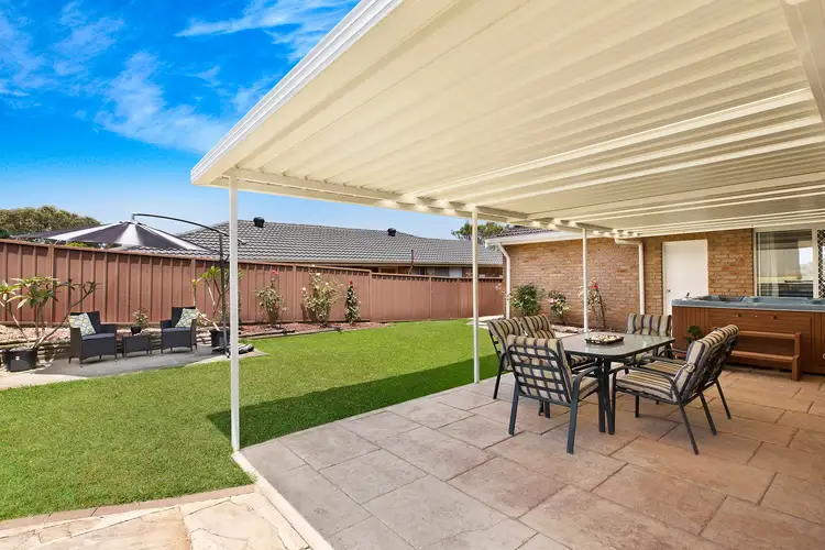 Fourth view of Homely house listing, 18 Bolton Street, Bateau Bay NSW 2261