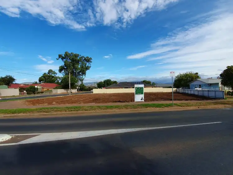 Second view of Homely land listing, Lot 32/13 Leighton Avenue, Klemzig SA 5087