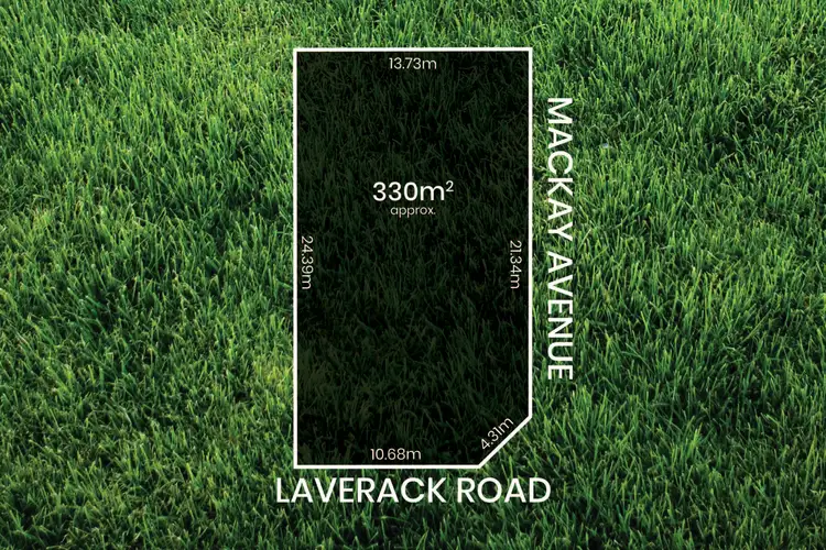 Main view of Homely land listing, 11a Laverack Road, North Plympton SA 5037