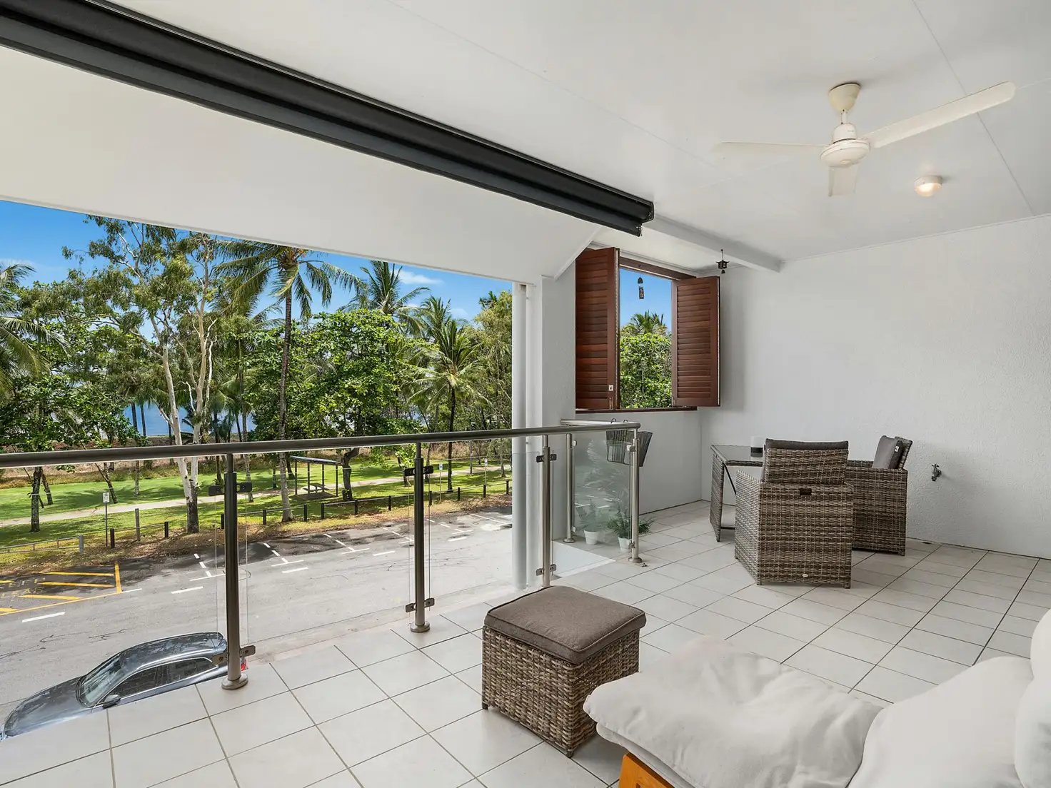 Main view of Homely apartment listing, 6/29 Sims Esplanade, Yorkeys Knob QLD 4878