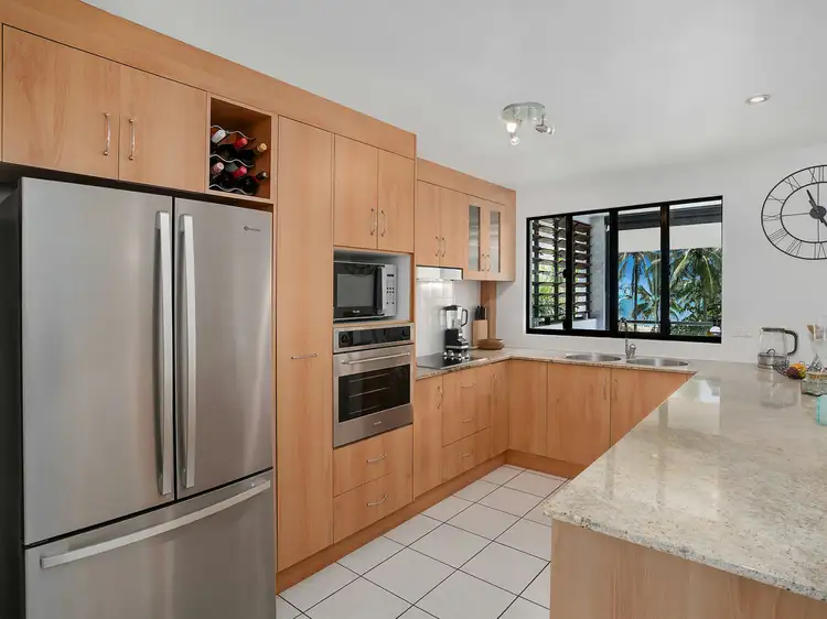 Third view of Homely apartment listing, 6/29 Sims Esplanade, Yorkeys Knob QLD 4878