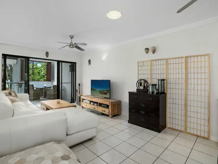 Fourth view of Homely apartment listing, 6/29 Sims Esplanade, Yorkeys Knob QLD 4878