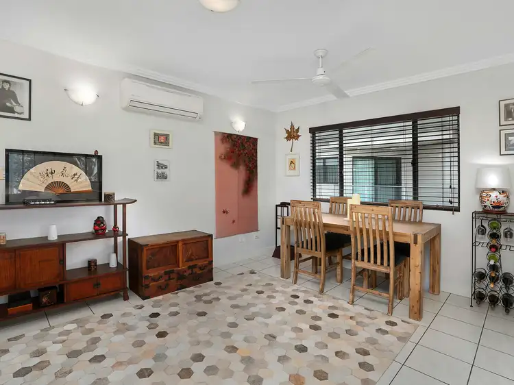 Fifth view of Homely apartment listing, 6/29 Sims Esplanade, Yorkeys Knob QLD 4878