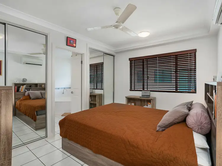 Sixth view of Homely apartment listing, 6/29 Sims Esplanade, Yorkeys Knob QLD 4878