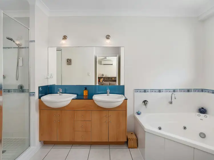 Seventh view of Homely apartment listing, 6/29 Sims Esplanade, Yorkeys Knob QLD 4878
