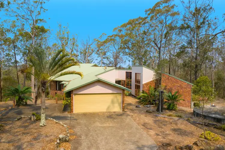 Second view of Homely rural property listing, 55 Tall Timber Road, Lake Innes NSW 2446