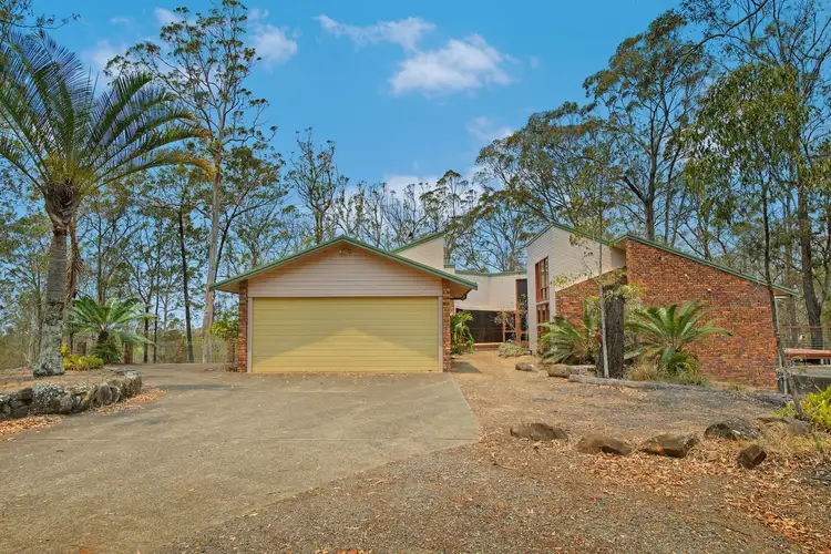 Third view of Homely rural property listing, 55 Tall Timber Road, Lake Innes NSW 2446