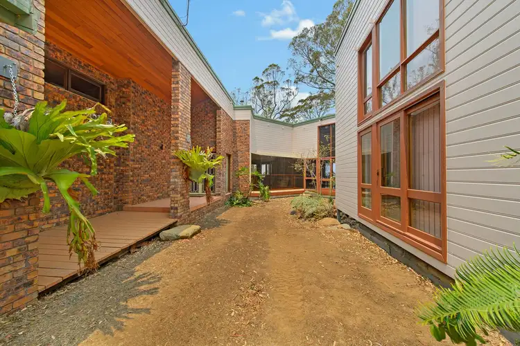 Fourth view of Homely rural property listing, 55 Tall Timber Road, Lake Innes NSW 2446