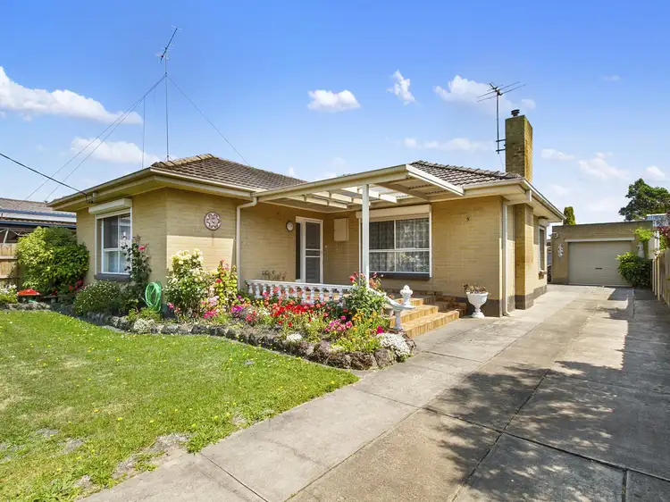 Main view of Homely house listing, 9 Elliott Street, Traralgon VIC 3844