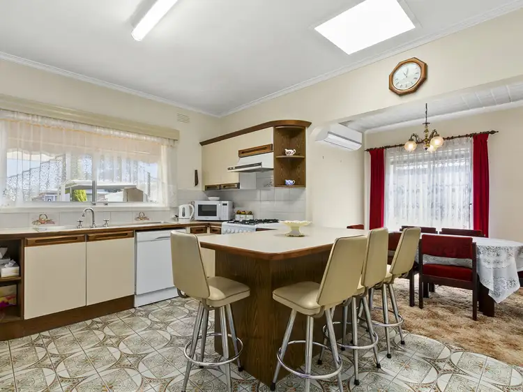 Second view of Homely house listing, 9 Elliott Street, Traralgon VIC 3844