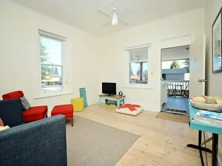 Unit 12/14-16 Crozier Road, Victor Harbor SA 5211