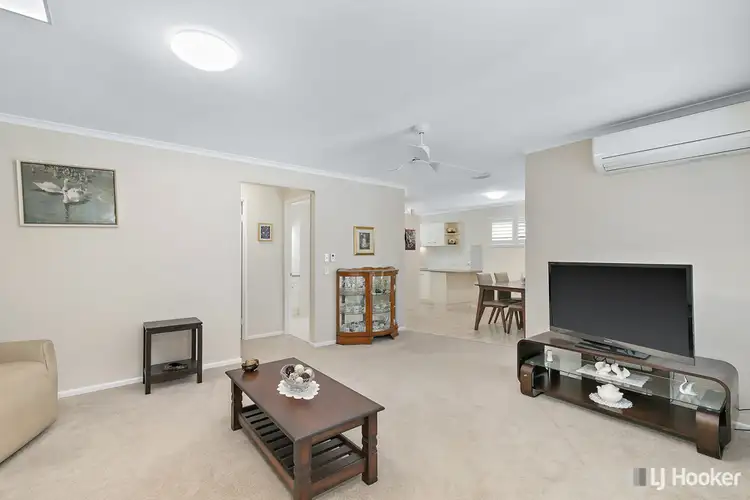 Second view of Homely villa listing, 93/100 Meadowlands Road, Carina QLD 4152