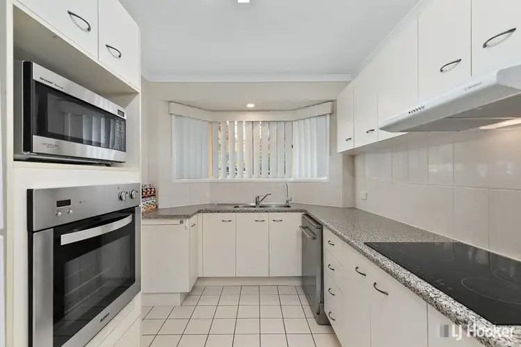 Third view of Homely villa listing, 93/100 Meadowlands Road, Carina QLD 4152