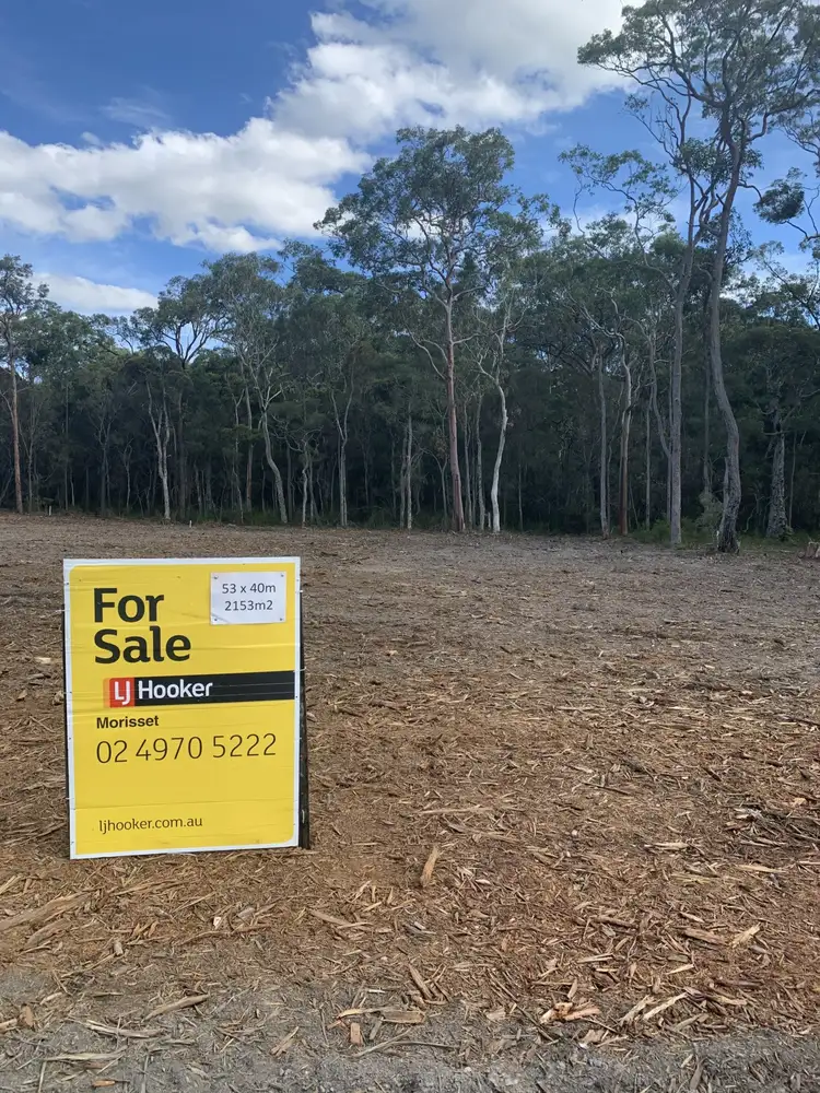18 Scarborough Street, Morisset NSW 2264