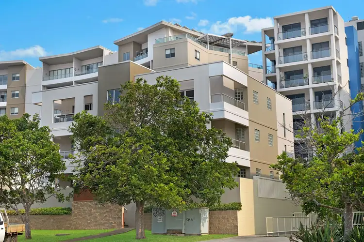 Second view of Homely apartment listing, 824/40 William Street, Port Macquarie NSW 2444