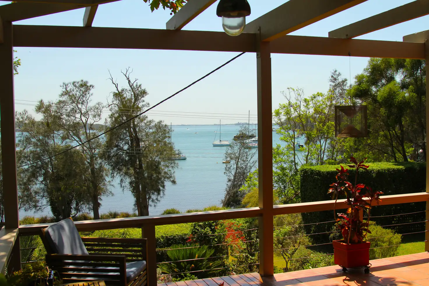 Main view of Homely house listing, 49 Puna Road, Wangi Wangi NSW 2267