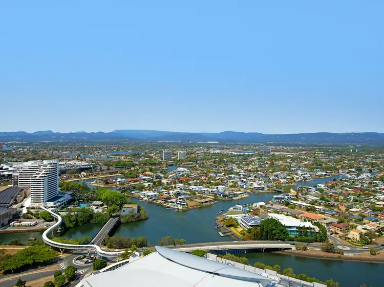 Main view of Homely unit listing, 179/31 Queensland Avenue, Broadbeach QLD 4218