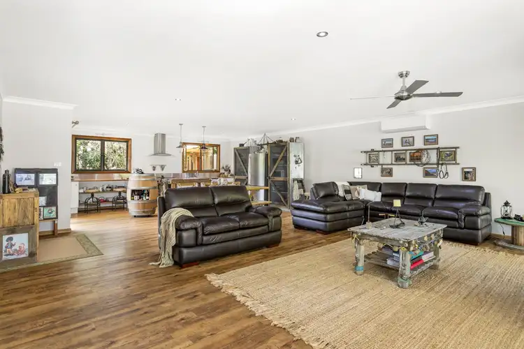 Second view of Homely house listing, 4 Allunga Place, Narrawallee NSW 2539