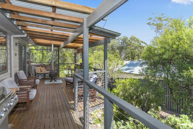 Third view of Homely house listing, 4 Allunga Place, Narrawallee NSW 2539