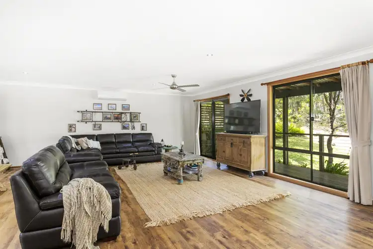 Fourth view of Homely house listing, 4 Allunga Place, Narrawallee NSW 2539