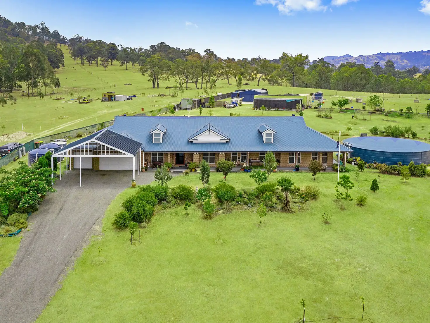 Main view of Homely house listing, 12 Banjo Place, Vacy NSW 2421