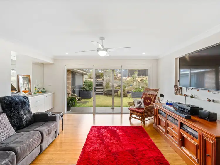 Fourth view of Homely house listing, 12 Banjo Place, Vacy NSW 2421