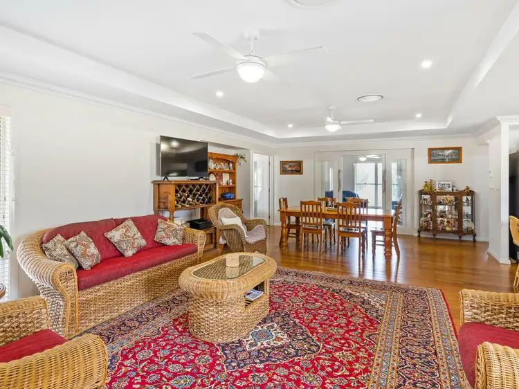 Fifth view of Homely house listing, 12 Banjo Place, Vacy NSW 2421