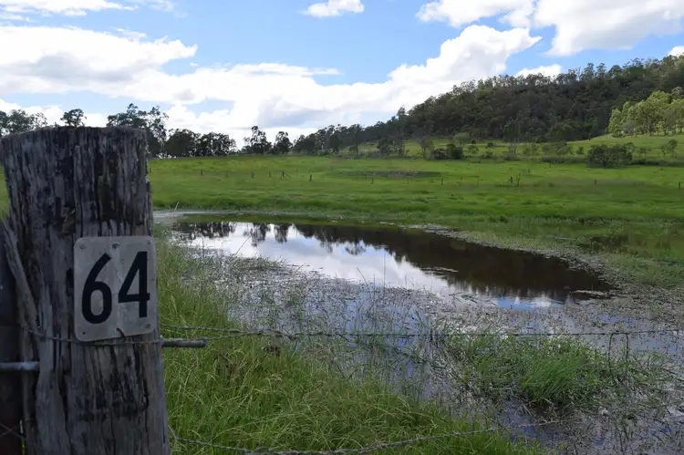64 Ramornie Station Road, Ramornie NSW 2460