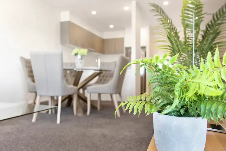 Sixth view of Homely apartment listing, 57/2 Peter Cullen Way, Wright ACT 2611