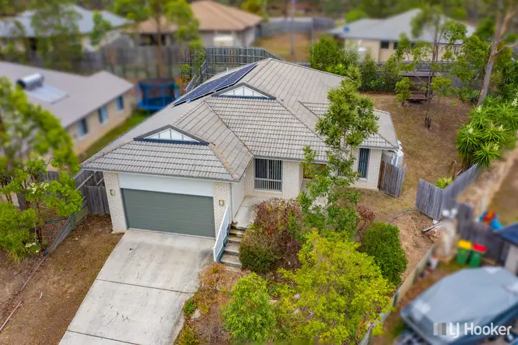21 Bellflower Crescent, Mount Cotton QLD 4165