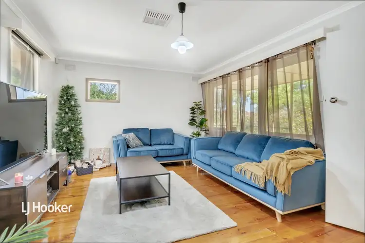 14 Vicki Avenue, Salisbury East SA 5109