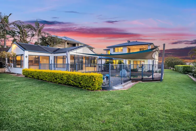 47 Hillary Circuit, Pacific Pines QLD 4211