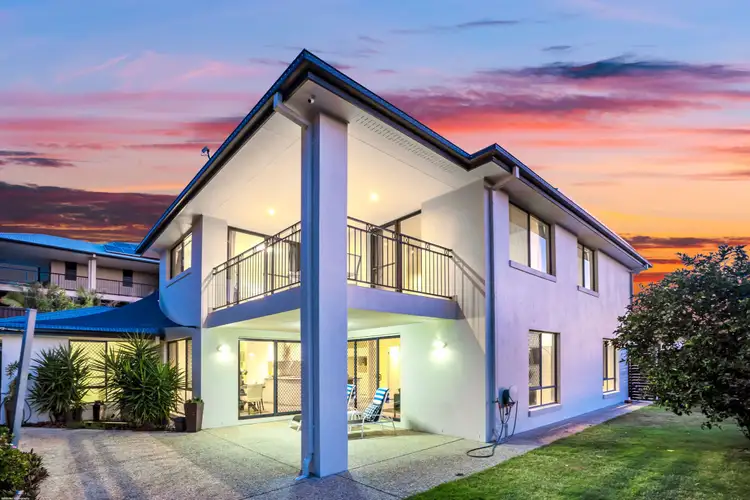 Fourth view of Homely house listing, 47 Hillary Circuit, Pacific Pines QLD 4211