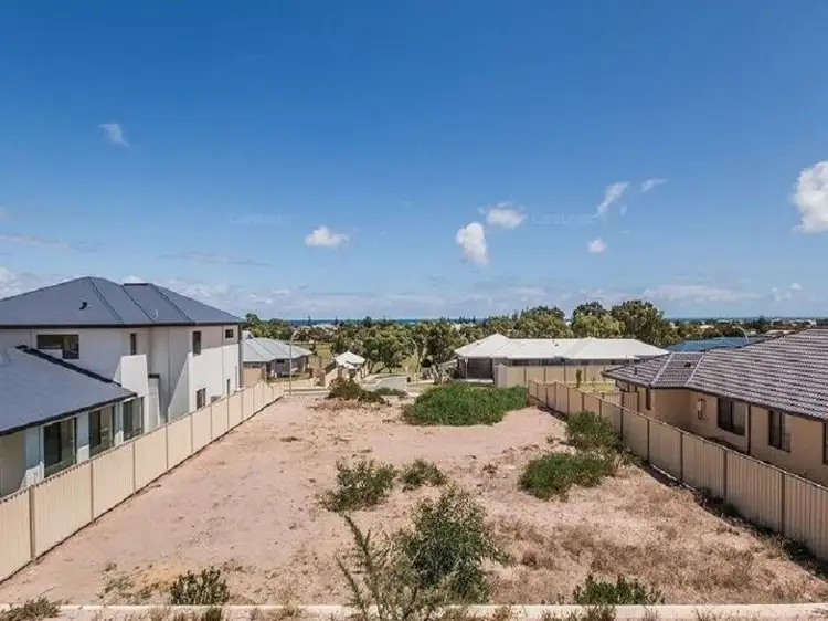 Third view of Homely land listing, 104 Penson Street, Singleton WA 6175