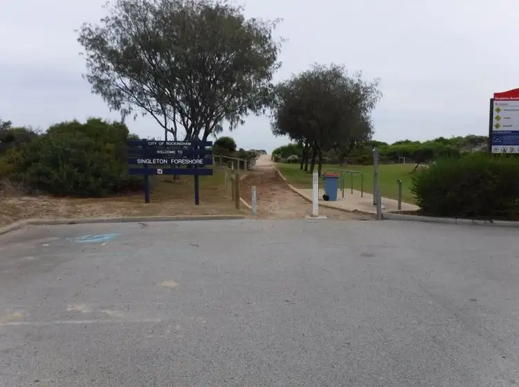 Fifth view of Homely land listing, 104 Penson Street, Singleton WA 6175