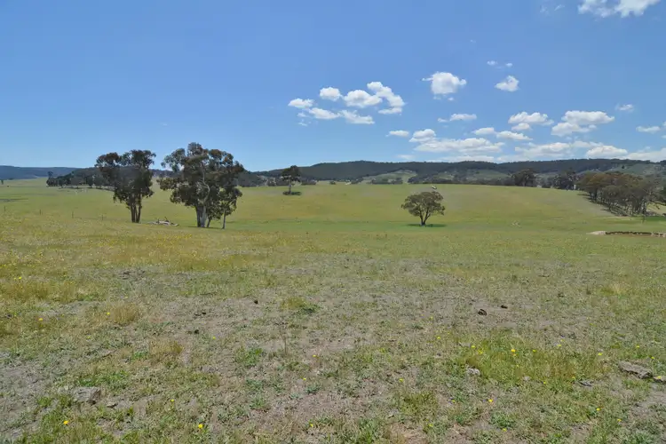 Lot 15 Back Cullen Road, Portland NSW 2847