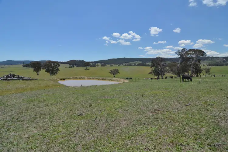 Second view of Homely rural property listing, Lot 15 Back Cullen Road, Portland NSW 2847